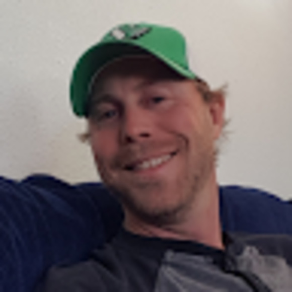 Meet your Posher, Kevin - Picture 1 of 1